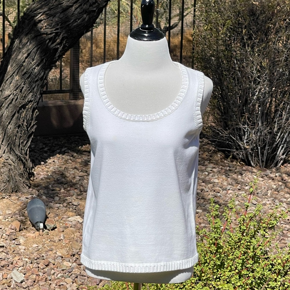 JONES NEW YORK COUNTRY TOP